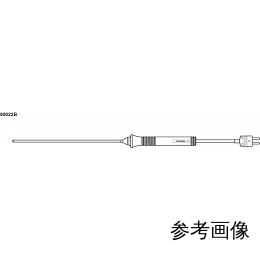 温度计探头圆头 900 22B