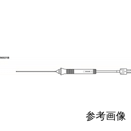 温度计探头圆头 900 21B