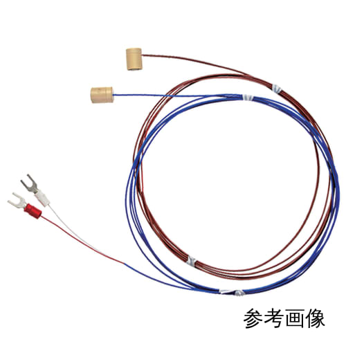 磁头卧式T型热电偶ZMT-MGL-2 Y端子