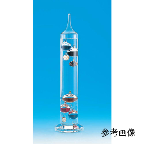 伽利略温度计 H420mm