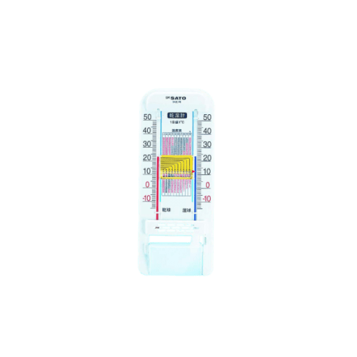 干湿计 SK式1号