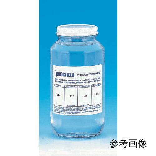 粘度标准液 5cP 473mL