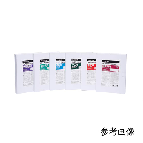 压力测量薄膜预片 MSPS 5 张