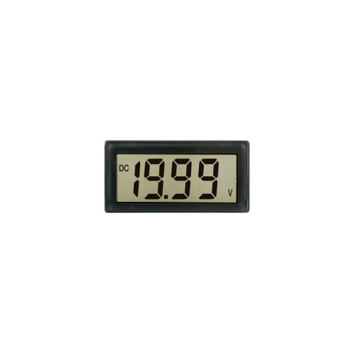 数字面板表模块MT-P72V