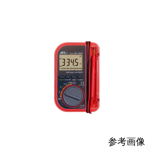 MT-4095 保险丝 0.8A/250V