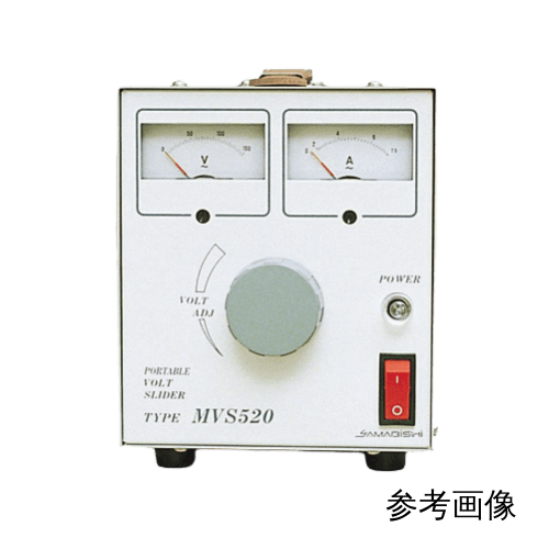 便携式螺栓滑块 MVS-1000