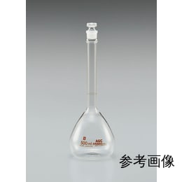 新优白容量瓶 25mL