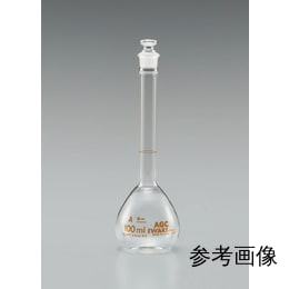 容量瓶新标准白色30mL