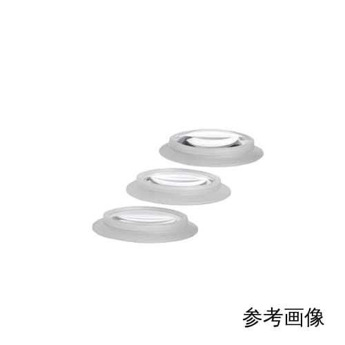 补助倍率レンズ LUXO用 4x LUXO-PUL 4D