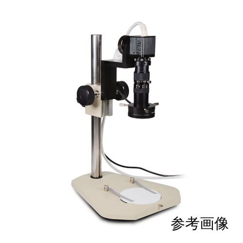 微变焦镜头系统0.65x-5.2x