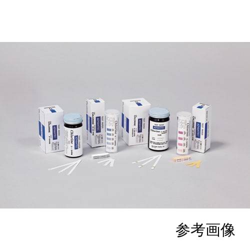 爬行测试纸10-50ppm 300张