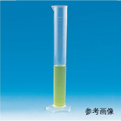 PMP 制成的量筒 500mL 1575