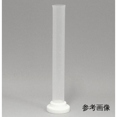 PFA量筒 300mL 一刻度 5mL F-1119-009