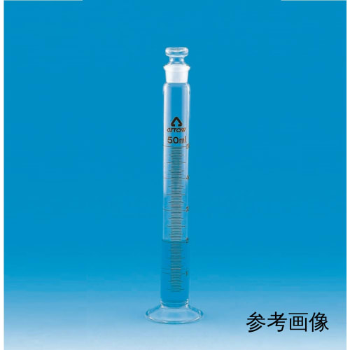 带塞量筒 10mL 塞子 9