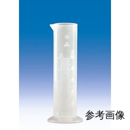 PP B 级短型量筒 250mL