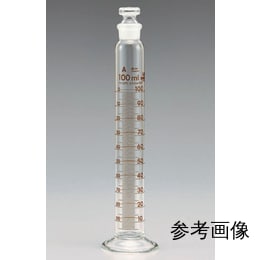 带塞量筒新标准 500mL