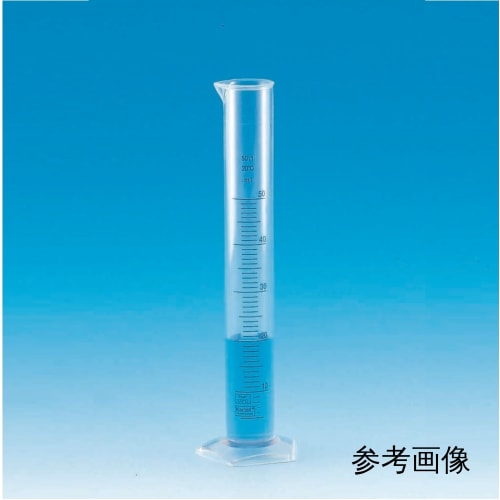 量筒 PMP 10mL 2570 带蓝色刻度