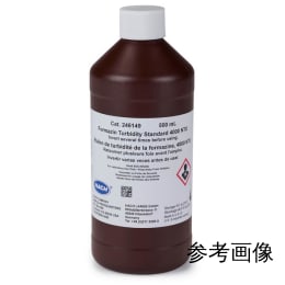 ホルマジン标准液 4000NTU 100mL