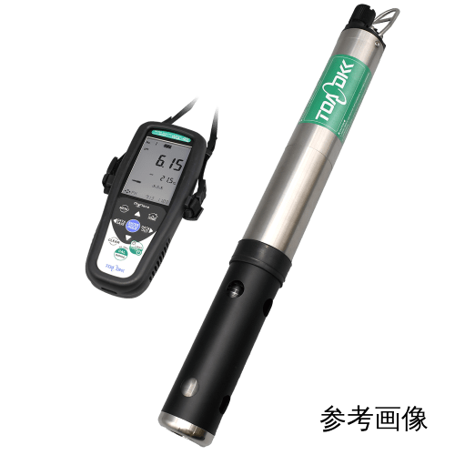 WQC-40主体+标准传感器模块+含水深传感器