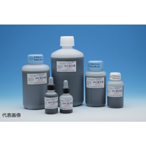 pH指示剂pH-TB 30mL