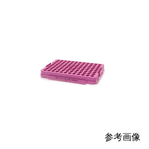 包含用于 ClipTip M 10 架的空架