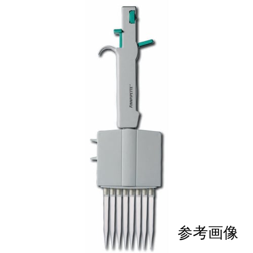 Finnpipette 多步移液器 4540 500