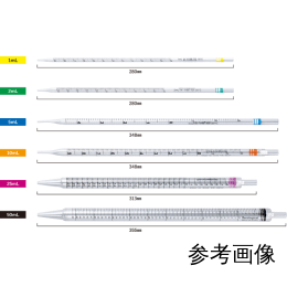 血清移液器 2mL 00-SLP-2