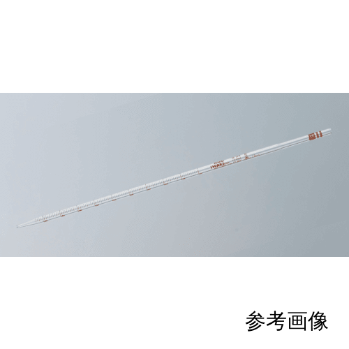 女移液器吸头刻度大孔新标准1mL