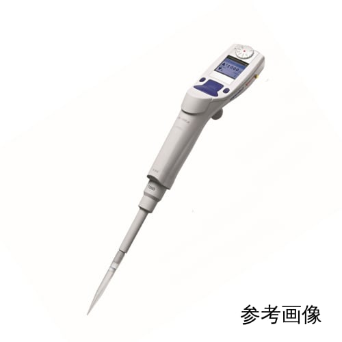 Eppendorf Xplorer® 1 通道 0.5-10mL 4861 000.066