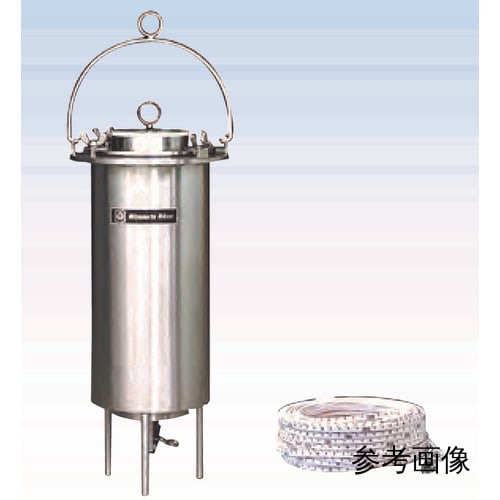 万能采水器　2L　S-2L