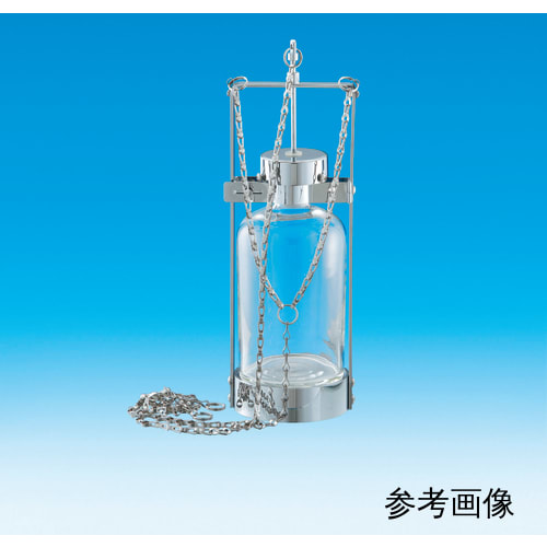 Hyroto 金属配件水采样器 500mL