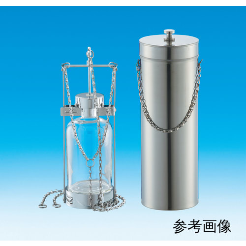 Hyroto 水采样器，带存储容器 500mL