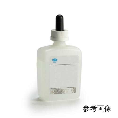 28232H 氢氧化钾标准溶液 8N 100mL 有害物质 HACH1530