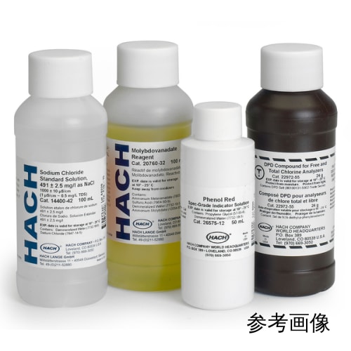 HACH 221120 溴水 30g/L 29mL