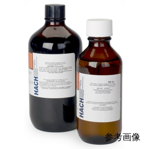 181732 硫化物试剂 2 100mL 有害物质 HACH0389