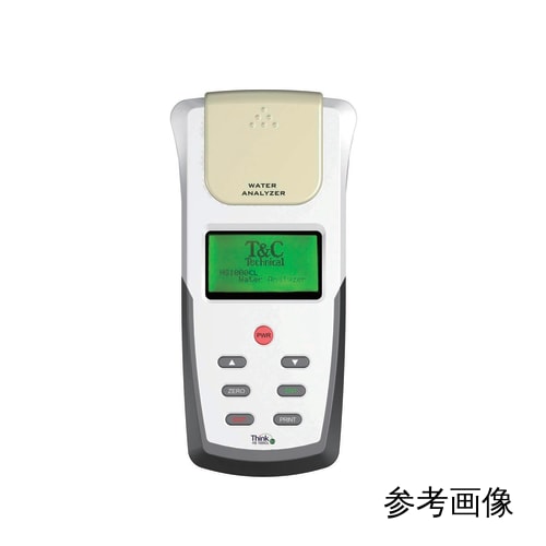 便携式CNP测量仪HS-1000CNP