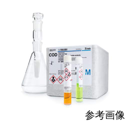 Merck Millipore试剂磷酸3.0-100.0mg/L 25倍有害物质1.00616.0001