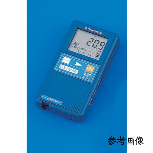 氧气监测仪 OM-25MP01