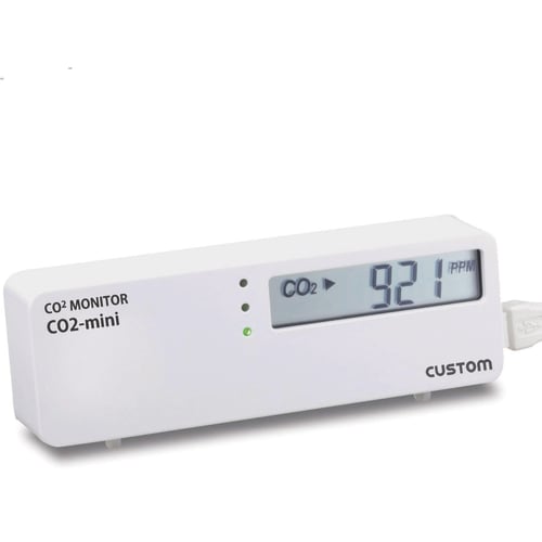 CO2 监测仪 CO2-mini