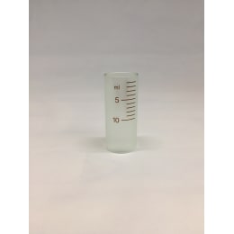 连续分配器 Sokolex SH 玻璃桶套装 10mL 0187.10