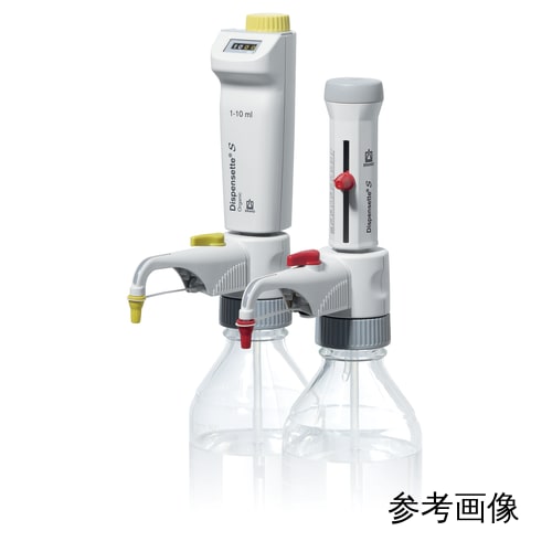 DispensetteS 4600311 数字变量 0.1-1mL