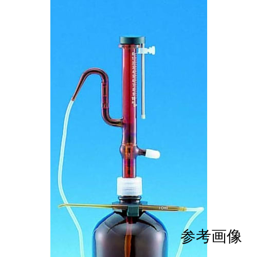 分配器 Riburette 茶 5mL 主单元 025120-51