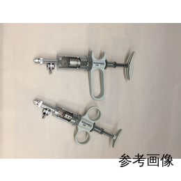 连续分配器 Sokolex SH cla 2 环 0.1~1mL 163SH.0501