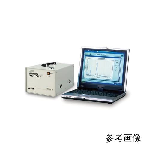 VOC分析仪注射器进样规格XG-100T