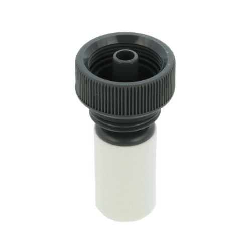 Shibata Scientific 皂膜流量计 立式 0-500mL/min 028320-025