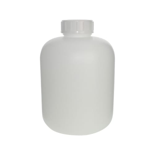 Shibata Scientific Poly 接收器 20L 适用于落尘计 080080-5