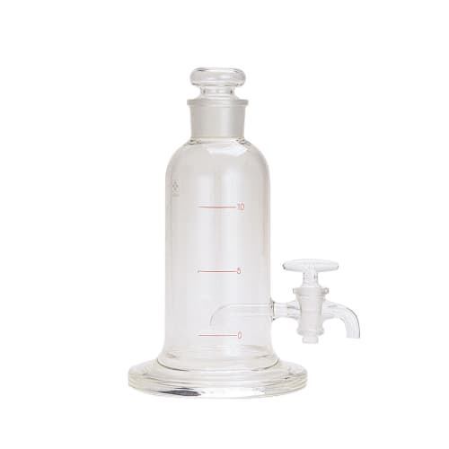 Shibata Scientific 移液管式液层沉降测试仪 650mL 080200-60