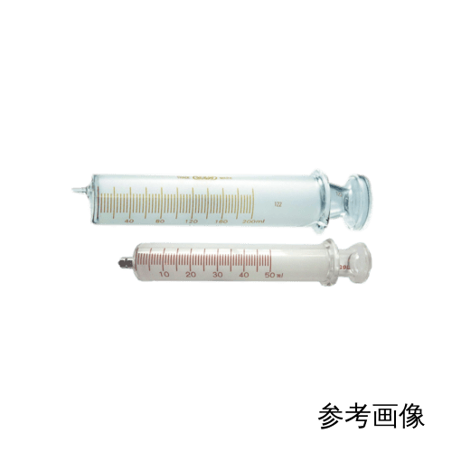 VAN 白硬注射器 横口 10mL classI 00200514