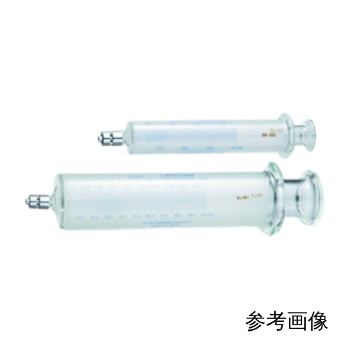 VAN工业注射器1mL长00700001真空包装