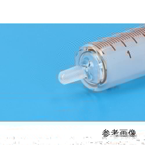 顶部玻璃注射器 2mL 中口 ClassI 00006